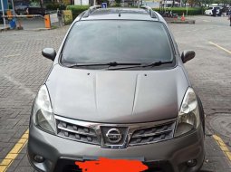 Banten, Nissan Livina X-Gear 2009 kondisi terawat