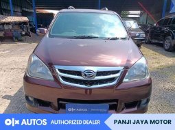 Jawa Barat, jual mobil Daihatsu Xenia X DELUXE 2011 dengan harga terjangkau 3