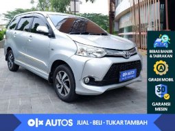 Jawa Barat, Toyota Avanza Veloz 2018 kondisi terawat 16