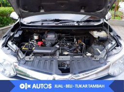 Jawa Barat, Toyota Avanza Veloz 2018 kondisi terawat 15