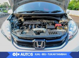 Jual mobil bekas murah Honda Brio Satya 2017 di Jawa Barat 17