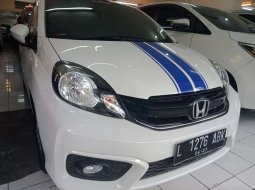 Mobil Honda Brio 2017 Satya dijual, DKI Jakarta