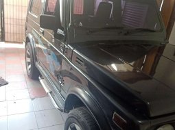 Mobil Suzuki Jimny 1993 terbaik di Jawa Timur 4