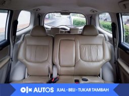 Jawa Barat, Mitsubishi Pajero Sport Exceed 2012 kondisi terawat 14