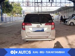 Jual mobil bekas murah Daihatsu Sigra R 2016 di Jawa Timur 7