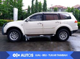 Jawa Barat, Mitsubishi Pajero Sport Exceed 2012 kondisi terawat 5