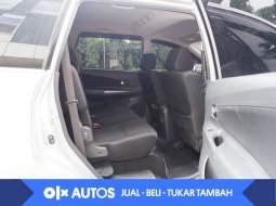 Jawa Barat, Toyota Avanza Veloz 2018 kondisi terawat 13