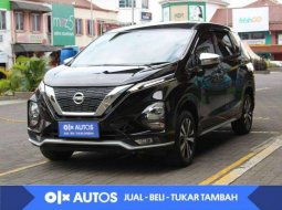 Jual cepat Nissan Livina VL 2019 di Jawa Barat 16