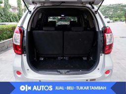 Jawa Barat, Toyota Avanza Veloz 2018 kondisi terawat 14