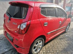 Mobil Daihatsu Ayla 2014 dijual, Jawa Timur 9