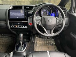 Mobil Honda Jazz 2018 dijual, Sumatra Selatan 10