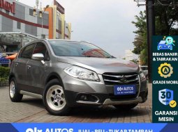 Suzuki SX4 2016 DKI Jakarta dijual dengan harga termurah 4