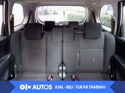 Jawa Barat, Toyota Avanza Veloz 2018 kondisi terawat 12