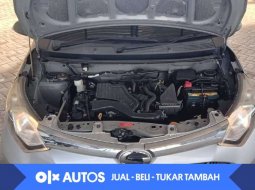 Jual mobil bekas murah Daihatsu Sigra R 2016 di Jawa Timur 17