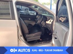 Jual mobil bekas murah Daihatsu Sigra R 2016 di Jawa Timur 13