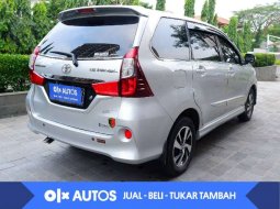 Jawa Barat, Toyota Avanza Veloz 2018 kondisi terawat 7