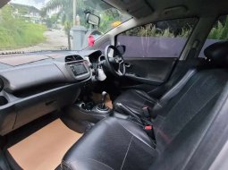 Jual mobil bekas murah Honda Jazz RS 2011 di Kalimantan Timur 5