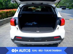 DKI Jakarta, Mitsubishi Outlander 2014 kondisi terawat 17