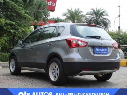 Suzuki SX4 2016 DKI Jakarta dijual dengan harga termurah 9