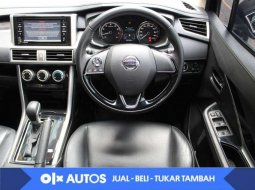 Jual cepat Nissan Livina VL 2019 di Jawa Barat 9