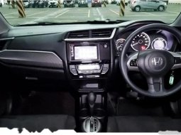 Jual mobil bekas murah Honda BR-V E 2017 di Banten 9