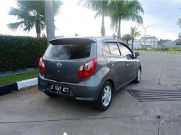 Jual Daihatsu Ayla M 2014 harga murah di Jawa Barat 3