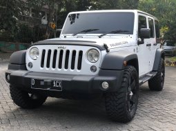 Promo Jeep Wrangler Rubicon 2014 7