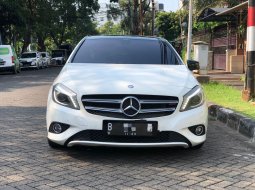 Promo Mercedes-Benz A250 AMG Putih 2013 1