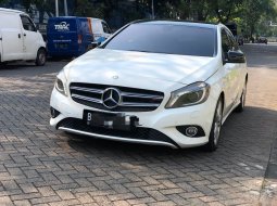 Promo Mercedes-Benz A250 AMG Putih 2013 2