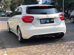 Promo Mercedes-Benz A250 AMG Putih 2013 6