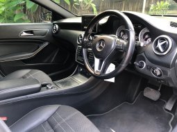 Promo Mercedes-Benz A250 AMG Putih 2013 8