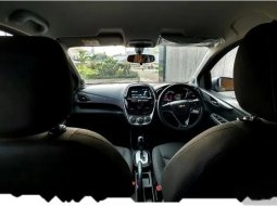Jual Chevrolet Spark LTZ 2017 harga murah di DKI Jakarta 1