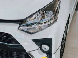 Sumatra Selatan, jual mobil Toyota Agya G 2022 dengan harga terjangkau 4