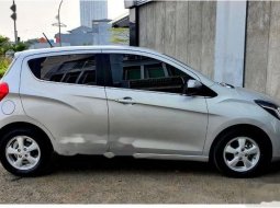Jual Chevrolet Spark LTZ 2017 harga murah di DKI Jakarta 3