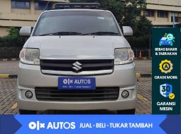 Mobil Suzuki APV 2012 dijual, DKI Jakarta