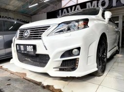 Jawa Barat, jual mobil Lexus RX 270 2013 dengan harga terjangkau 1