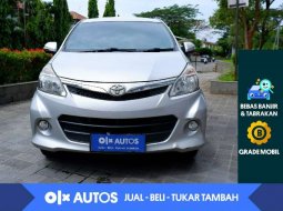 DKI Jakarta, jual mobil Toyota Avanza Veloz 2012 dengan harga terjangkau