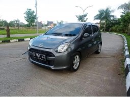Jual Daihatsu Ayla M 2014 harga murah di Jawa Barat 2