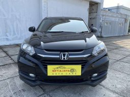 Honda HR-V 2017 DKI Jakarta dijual dengan harga termurah 1