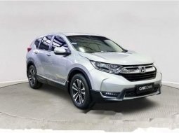 Jual Honda CR-V Prestige 2019 harga murah di Jawa Barat 1