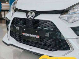 Sumatra Selatan, jual mobil Toyota Agya G 2022 dengan harga terjangkau 3