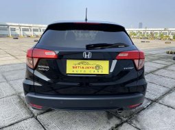 Honda HR-V 2017 DKI Jakarta dijual dengan harga termurah 17
