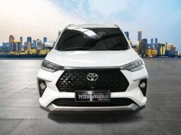 Mobil Toyota Avanza 2021 Veloz dijual, Jawa Timur 1