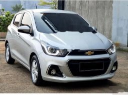 Jual Chevrolet Spark LTZ 2017 harga murah di DKI Jakarta 7
