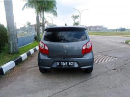 Jual Daihatsu Ayla M 2014 harga murah di Jawa Barat 4