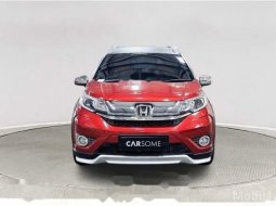 Honda BR-V 2018 Kalimantan Tengah dijual dengan harga termurah