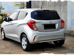 Jual Chevrolet Spark LTZ 2017 harga murah di DKI Jakarta 4