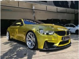 Dijual mobil bekas BMW M4 , Jawa Barat  8