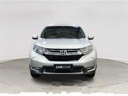 Jual Honda CR-V Prestige 2019 harga murah di Jawa Barat 4