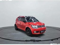 Jual Suzuki Ignis GX 2018 harga murah di Banten 2